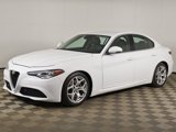 Used 2018 Alfa Romeo Giulia Ti image 6