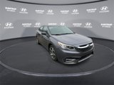 Used 2021 Subaru Legacy Limited XT w/ Popular Package #3 image 3