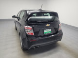 Used 2020 Chevrolet Sonic LT image 6