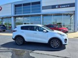 Used 2018 Kia Sportage EX w/ EX Sport Appearance Package image 2