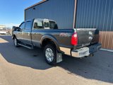 Used 2014 Ford F350 Lariat w/ Lariat Ultimate Package image 5