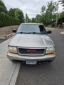 Used 2001 GMC Sonoma SLS image 2