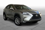 Used 2017 Lexus NX 200t FWD image 2