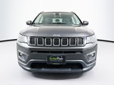 Used 2018 Jeep Compass Latitude w/ Popular Equipment Group image 2