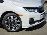New 2025 Honda Odyssey Elite image 3