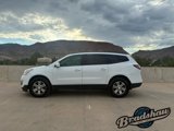 Used 2017 Chevrolet Traverse LT image 4