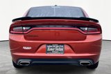 Certified 2020 Dodge Charger SXT w/ Blacktop Package image 4