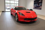 Used 2016 Chevrolet Corvette Stingray Coupe image 2