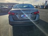 New 2025 Nissan Versa S w/ Trunk Package image 6