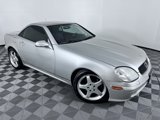 Used 2001 Mercedes-Benz SLK 320 image 2