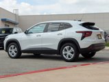 Used 2024 Chevrolet Trax LS image 4