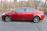 Used 2017 Buick Regal GS w/ Driver Confidence Package #2 image 2