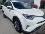 Used 2016 Toyota RAV4 XLE image 2