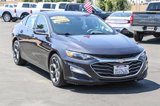 Used 2022 Chevrolet Malibu LT image 5