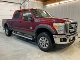 Used 2015 Ford F350 Lariat w/ Lariat Ultimate Package image 2