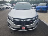 Used 2022 Chevrolet Equinox RS image 2