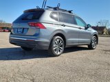 Certified 2022 Volkswagen Tiguan S image 5
