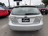 Used 2011 Subaru Impreza 2.5i Premium w/ PWR Moonroof Value Pkg image 4