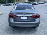Used 2021 INFINITI Q50 Pure image 4