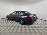 Certified 2022 Mercedes-Benz C 300 4MATIC Sedan image 5