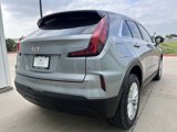 Used 2024 Cadillac XT4 Luxury image 5