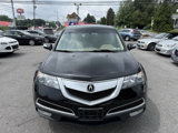 Used 2010 Acura MDX image 2