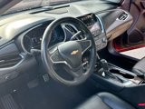 Used 2017 Chevrolet Malibu Premier w/ Premier Sun and Wheel Package image 4