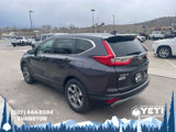 Used 2017 Honda CR-V EX-L image 4