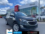 Used 2021 Chevrolet Equinox LS w/ LS Convenience Package image 1