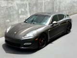 Used 2011 Porsche Panamera Turbo image 2