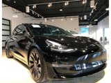Used 2021 Tesla Model 3 Performance image 6