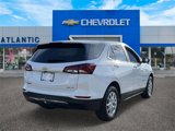 Used 2022 Chevrolet Equinox LT image 4