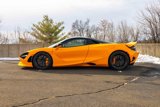 New 2025 McLaren 750S Spider image 5