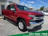 Used 2020 Chevrolet Silverado 1500 LT w/ Fleet Comfort Package image 4
