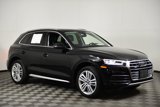 Used 2018 Audi Q5 2.0T Premium Plus w/ Premium Plus Package image 2