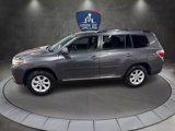 Used 2013 Toyota Highlander SE image 2