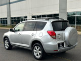Used 2007 Toyota RAV4 Limited image 5