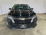 Used 2024 Chevrolet Equinox LT image 2