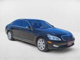 Used 2009 Mercedes-Benz S 550 image 3