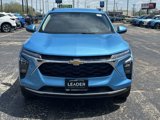 New 2025 Chevrolet Trax LT w/ LT Convenience Package image 2