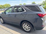 Certified 2022 Chevrolet Equinox LT image 3