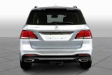 Used 2016 Mercedes-Benz GLE 350 4MATIC image 4