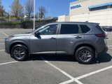 Used 2021 Nissan Rogue S image 4
