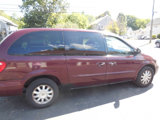 Used 2003 Chrysler Town & Country LX image 4