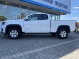 Used 2018 Chevrolet Colorado W/T w/ WT Convenience Package image 2