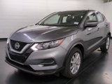 Used 2022 Nissan Rogue Sport S image 3