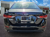 New 2025 Nissan Sentra S image 5