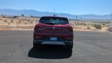 Used 2021 Buick Encore GX Preferred w/ Cold Weather Comfort Package image 4