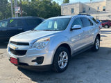 Used 2013 Chevrolet Equinox LT w/ Driver Convenience Package image 2