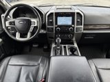 Used 2018 Ford F150 Lariat w/ Equipment Group 502A Luxury image 2